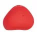 Красный клиторальный вибромассажер Red Hot Glow красный 