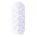 Белый мастурбатор Marshmallow Maxi Honey белый 