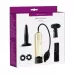 Набор мужских игрушек Male Collection Couples Kit черный 