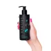 Гель для интимной гигиены с гиалуроновой кислотой Erotist Hyaluronic - 250 мл  