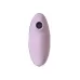 Сиреневый вакуум-волновой вибростимулятор клитора Satisfyer Vulva Lover 1 сиреневый 