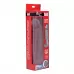 Прозрачная насадка для увеличения члена 2 Inch Clear Extender Sleeve прозрачный 