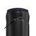 Вибромастурбатор Moto-Bator Pro с подогревом черный 