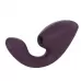 Сливовый двойной стимулятор Womanizer Next Duo сливовый 