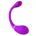 Фиолетовый стимулятор G-точки OhMiBod Esca 2 фиолетовый 