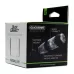 Коннектор для мастурбаторов серии Quickshot - Quick Connect прозрачный 