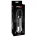 Автоматическая вакуумная помпа Blowjob Power Pump прозрачный 