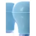 Набор для стимуляции сосков Nipple Pump Set - Size L прозрачный 
