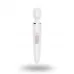 Белый вибратор Satisfyer Wand-er Woman белый 