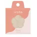 Клиторальный стимулятор Iroha Petit Plum прозрачный 