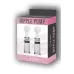 Вакуумные помпы для стимуляции сосков Nipple Pump прозрачный 