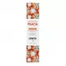Разогревающее массажное масло Gourmet White Peach Organic с органическими ингредиентами - 50 мл  
