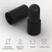Черный двусторонний мастурбатор Arcwave Ghost Pocket Stroker черный 