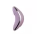 Сиреневый вакуум-волновой вибростимулятор клитора Satisfyer Vulva Lover 1 сиреневый 