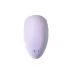 Сиреневый вакуум-волновой стимулятор клитора Satisfyer Pearl Diver сиреневый 