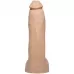Телесный фаллоимитатор Xander Corvus 9  ULTRASKYN Cock - 22,9 см телесный 