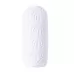 Белый мастурбатор Marshmallow Maxi Candy белый 