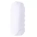 Белый мастурбатор Marshmallow Maxi Juicy белый 