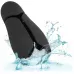 Высокотехнологичный мастурбатор Optimum Power Elite Pro Stroker черный 