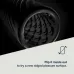 Черный двусторонний мастурбатор Arcwave Ghost Pocket Stroker черный 