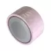 Розовый скотч для связывания Bondage Tape - 15 м розовый 