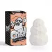 Белый мастурбатор Phantom Masturbator Pleasure Pocket белый 