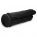 Черный сдвоенный фаллоимитатор Double Stuffer 10’’ Double Pecker Dildo - 27 см черный 