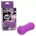 Фиолетовый мастурбатор-вагина Stroker Roxy фиолетовый 