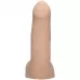 Телесный фаллоимитатор William Seed 8  ULTRASKYN Cock - 21 см телесный 