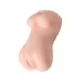 Телесный мастурбатор Juicy Pussy Cherry Ripe телесный 