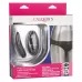 Черные кружевные трусики с вибромассажером Remote Control Panty Set S/M черный S-M
