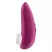Розовый клиторальный стимулятор Womanizer Starlet 3 розовый 