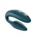 Зеленый вибратор для пар We-Vibe Sync 2 зеленый 