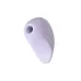 Сиреневый вакуум-волновой стимулятор клитора Satisfyer Pearl Diver сиреневый 