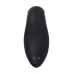 Вакуумный стимулятор клитора в форме косатки Satisfyer Orca черный с белым 