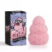Розовый мастурбатор Phantom Masturbator Pleasure Pocket розовый 
