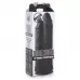 Черный сдвоенный фаллоимитатор Double Stuffer 10’’ Double Pecker Dildo - 27 см черный 