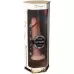 Телесный фаллоимитатор SILEXD Model 1 Premium Real Skin - 19 см телесный 