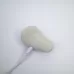Серый вибромассажёр Opal серый 