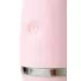 Розовый силиконовый массажер для лица Yovee Gummy Peach розовый 