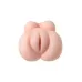 Телесный мастурбатор Juicy Pussy Cherry Ripe телесный 