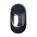 Черный вибромассажер Satisfyer Dark Desire черный 