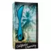 Голубой гнущийся вибратор Palm Springs Pleaser с функцией Power Boost - 15,25 см голубой 