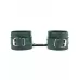 Изумрудные наручники Emerald Handcuffs изумрудный 
