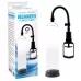 Прозрачная поршневая помпа Beginners Power Pump прозрачный 