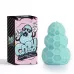 Аквамариновый мастурбатор Phantom Masturbator Pleasure Pocket аквамариновый 