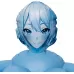 Секс-кукла Wrap Around Love Doll Kiki голубой 