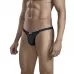 Черные сексуальные трусы-слипы Luxury Brief Slip черный S