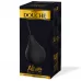 Черный анальный душ Anal Douche S черный 