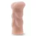 Телесный мастурбатор-анус Cassie телесный 